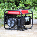 BISON CHINA 1500 watt Generating Machine Air Cooled OHV Generator Mini Portable 1.5kw Gasoline Generator